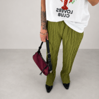 Pantalón Cozy