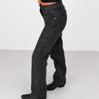 Denim Galaxy