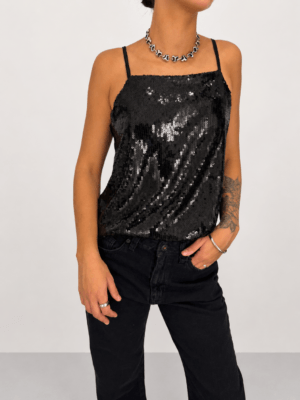 Blusa Nova