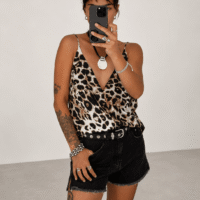 Blusa Zaira
