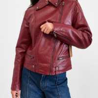 Campera Cherry