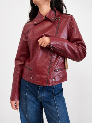 Campera Cherry