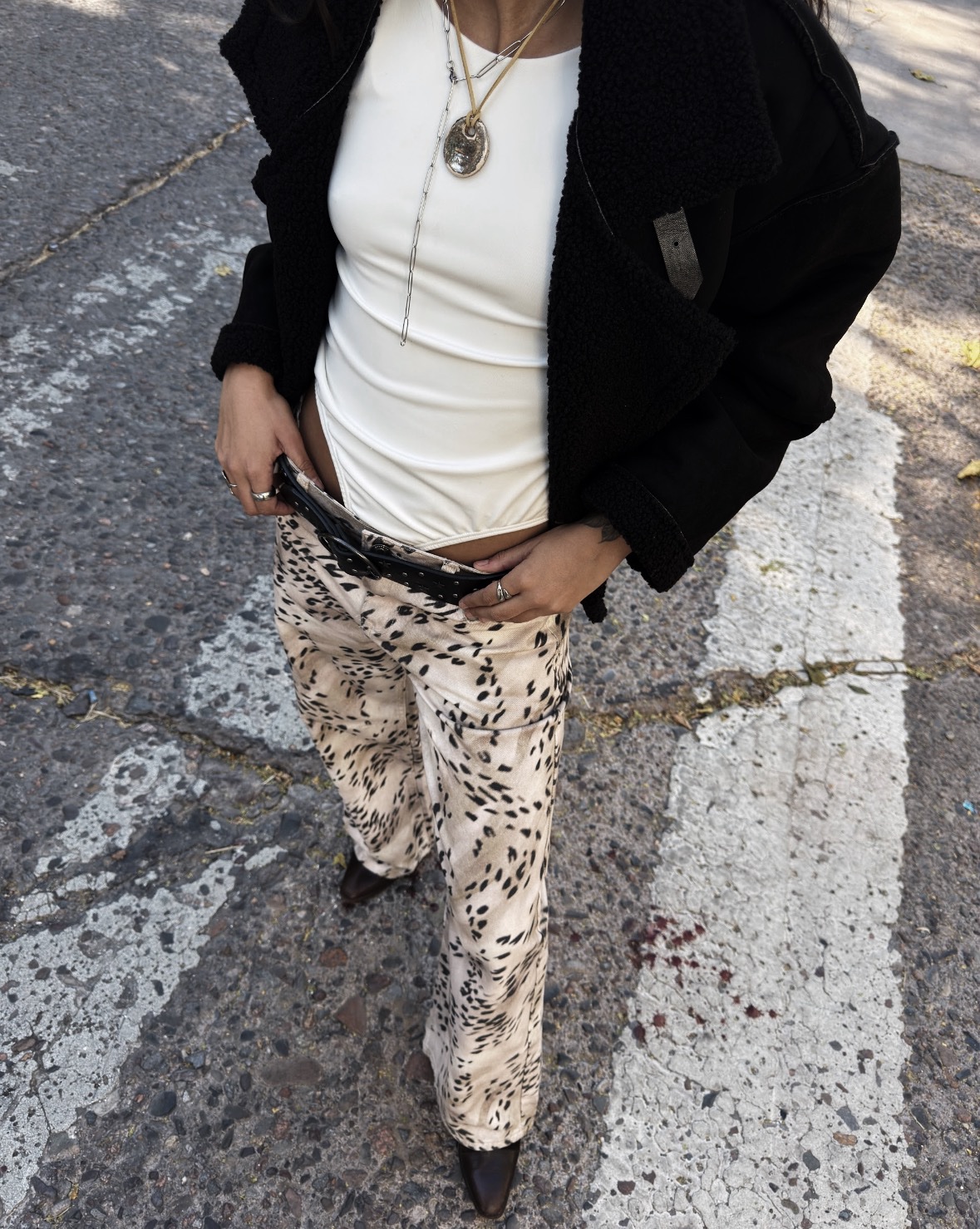 Pantalón Bambi