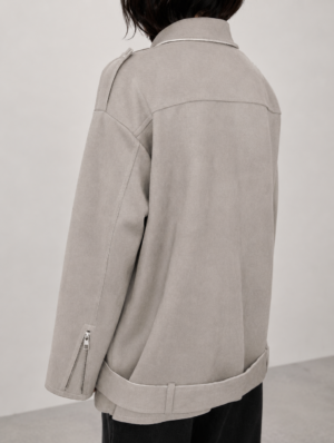 Campera Selena