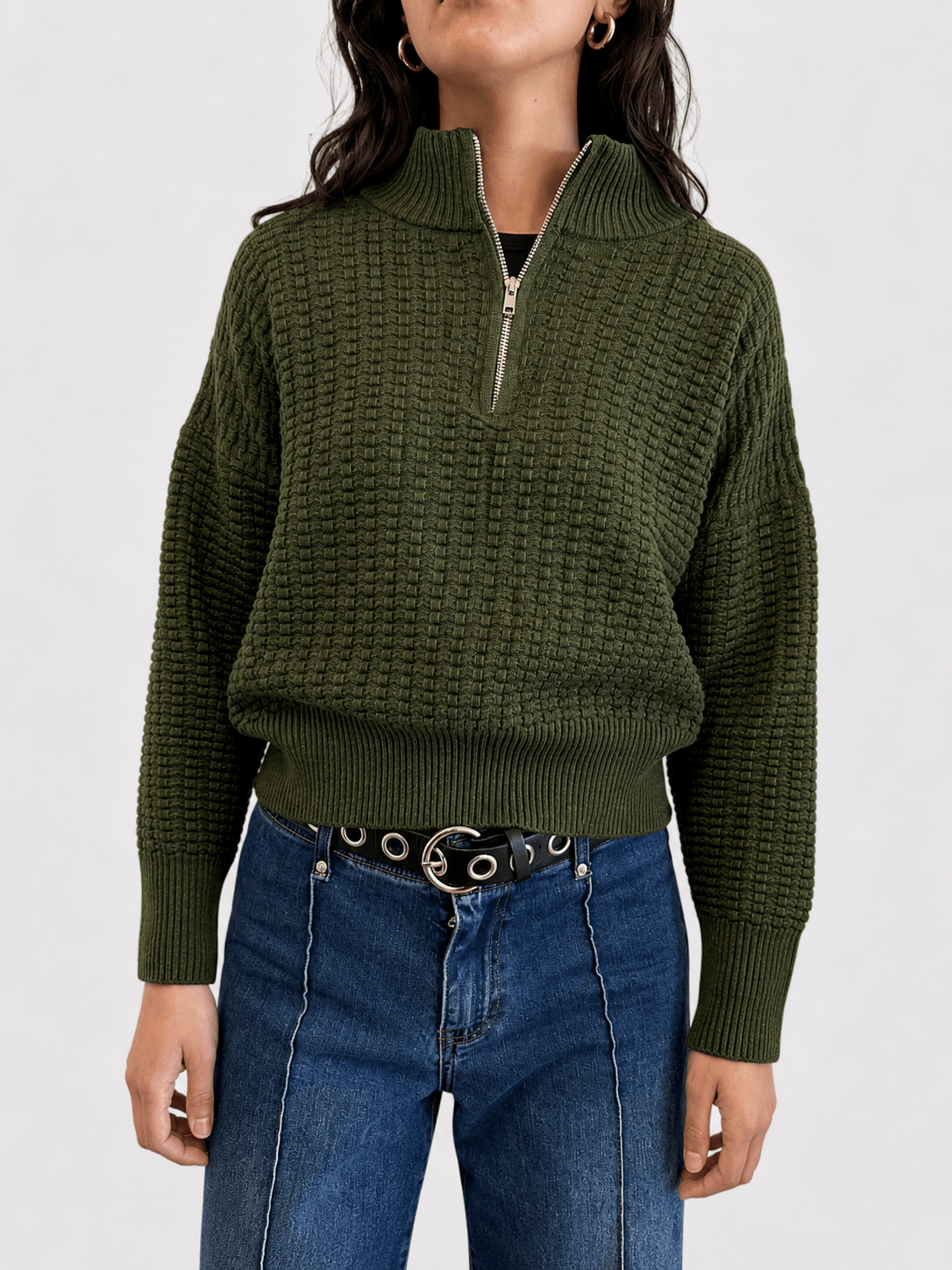 76d49d5f-0e20-43d2-a60b-e5648f90cb3e Sweater Milca