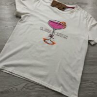 Remera Cosmo