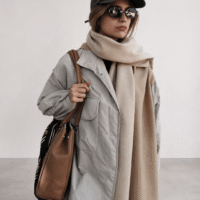 Campera Kael