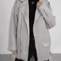 Campera Selena