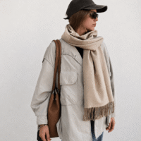 Campera Kael