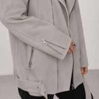 Campera Selena