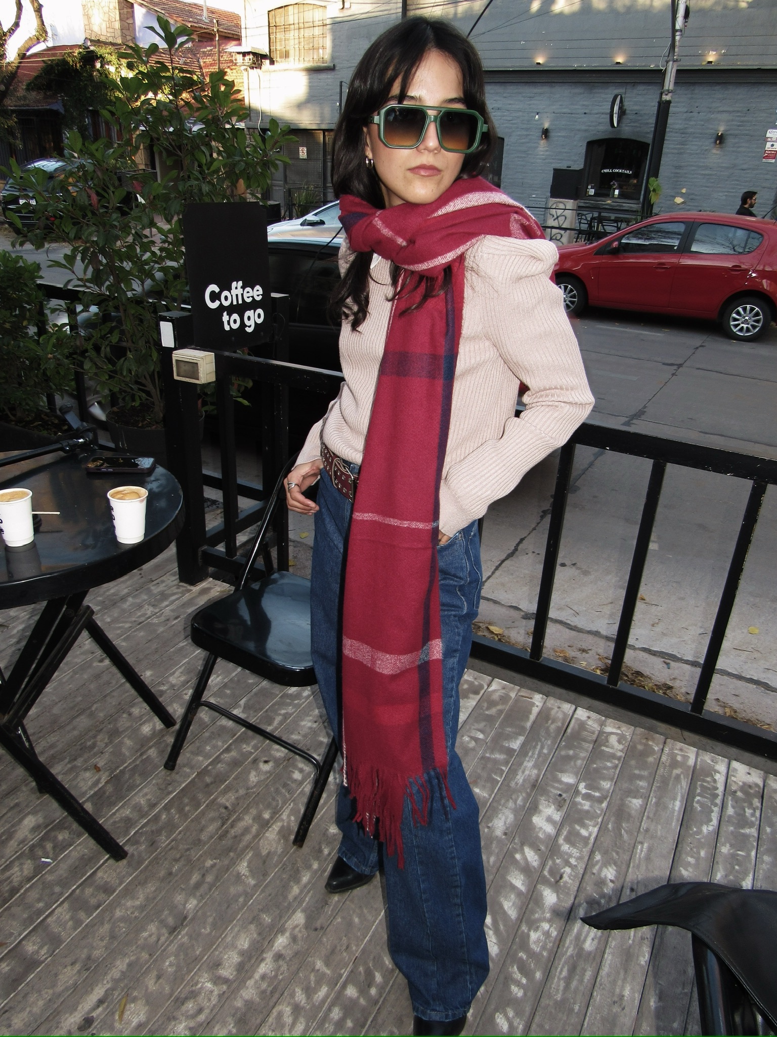Sweater Gema