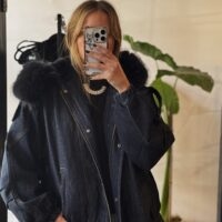 Campera Alaska