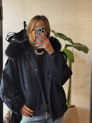 Campera Alaska