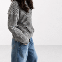 Sweater Smoke