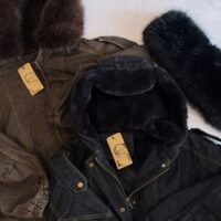 Campera Alaska