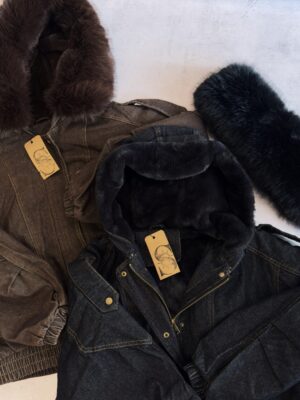 Campera Alaska