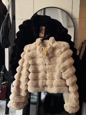 Campera Mich