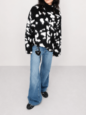 Sweater Cloud