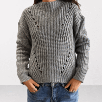 Sweater Smoke