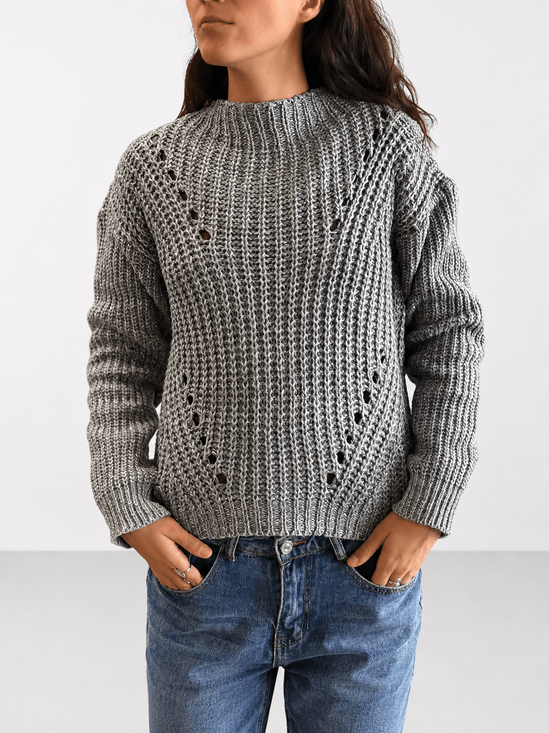9ebaaf34-38c1-47ab-ab9f-d866c051175a Sweater Smoke