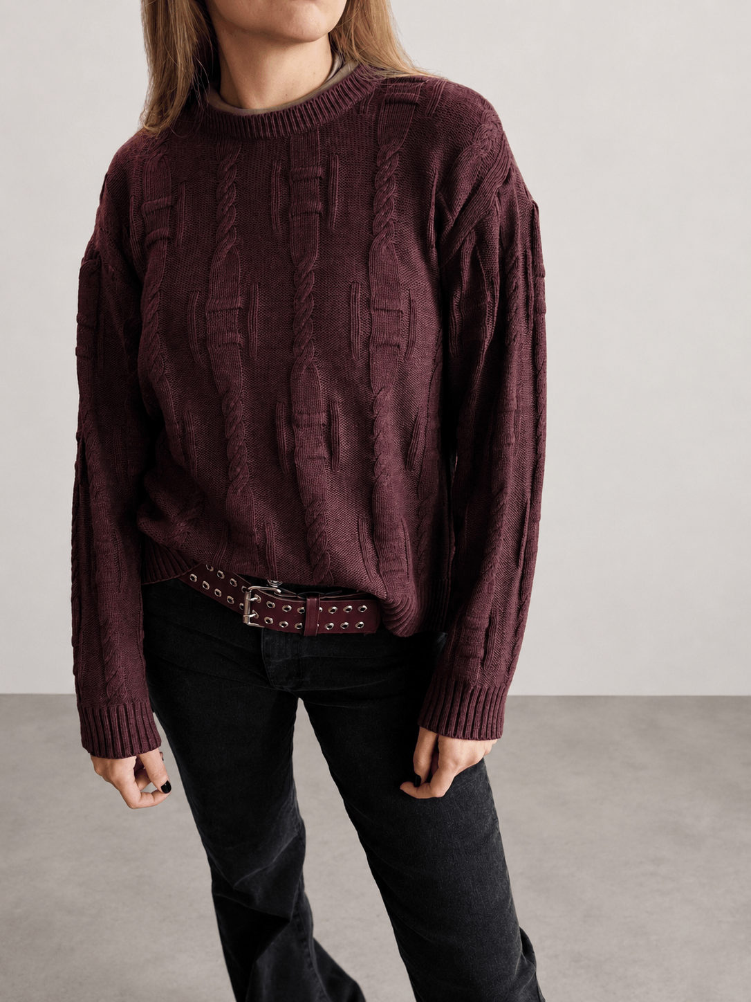 d05ec1b6-bc68-4fb0-be4b-7581f3e4e86f Sweater London