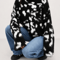 Sweater Cloud