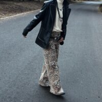 Blazer Verona