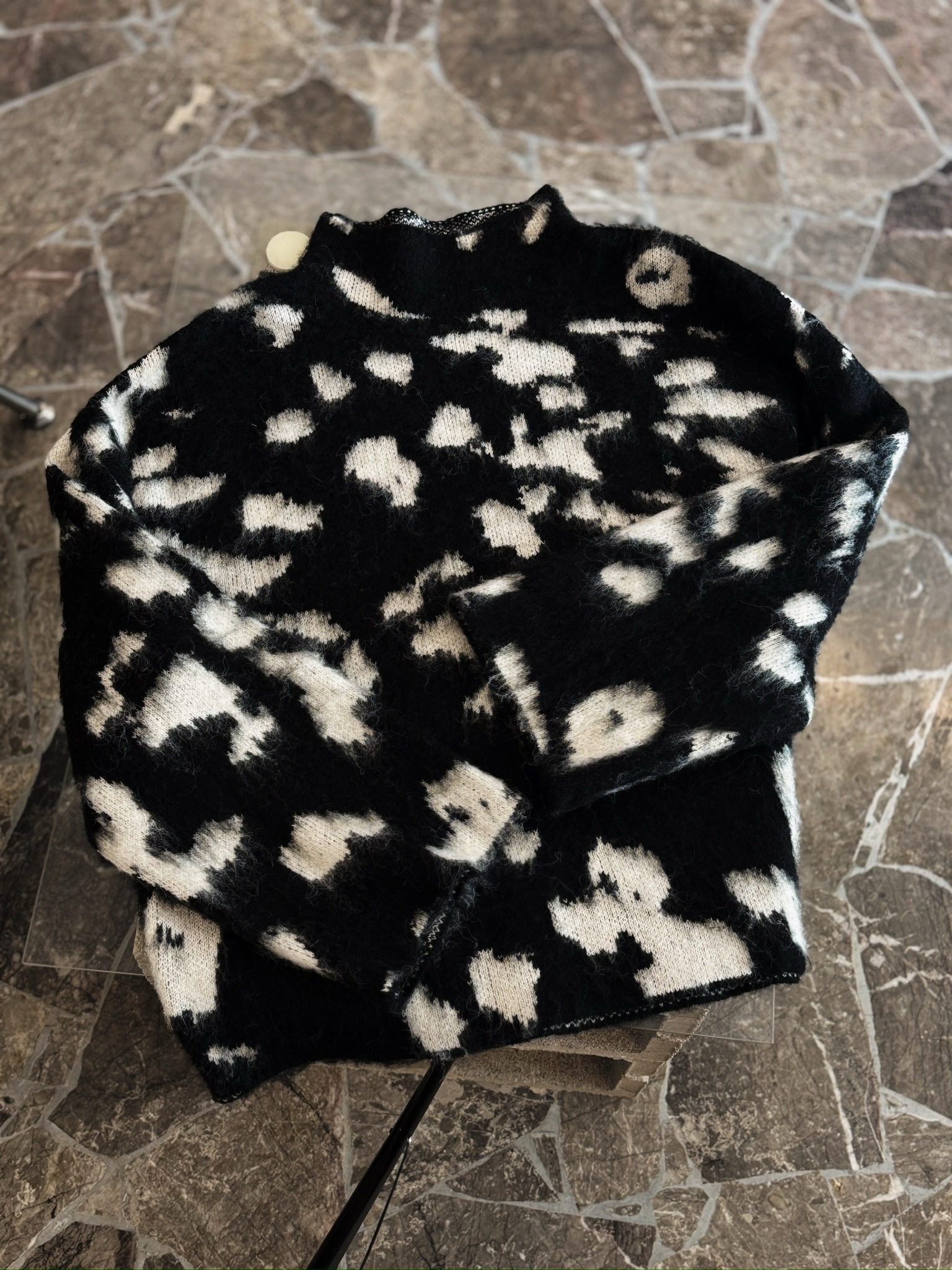 Sweater Cloud