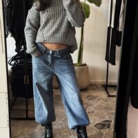 Sweater Smoke