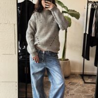 Sweater Smoke