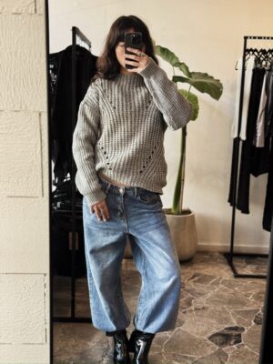 Sweater Smoke
