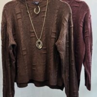 Sweater London