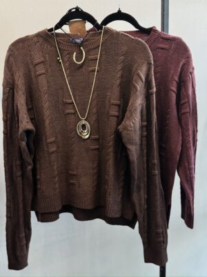 Sweater London