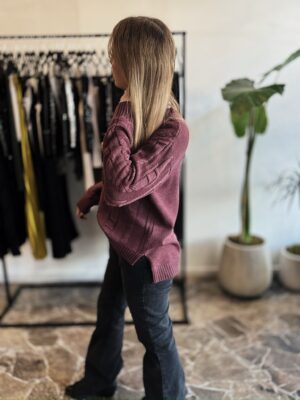 Sweater London