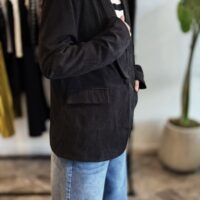 Blazer Brooklyn