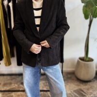 Blazer Brooklyn