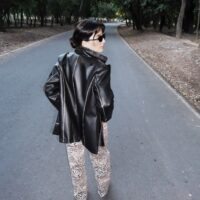 Blazer Verona