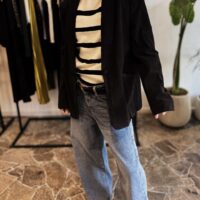 Blazer Brooklyn