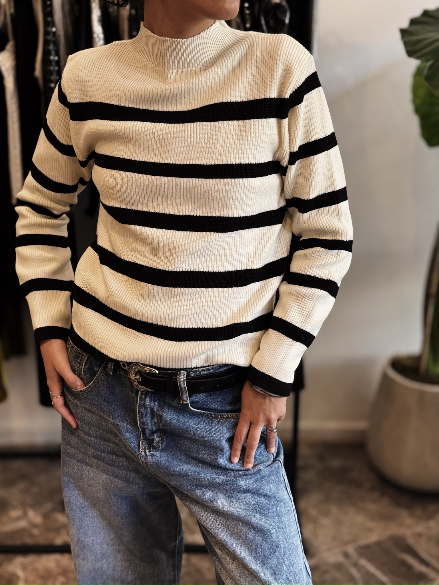 Sweater Dallas