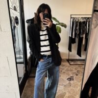 Blazer Brooklyn