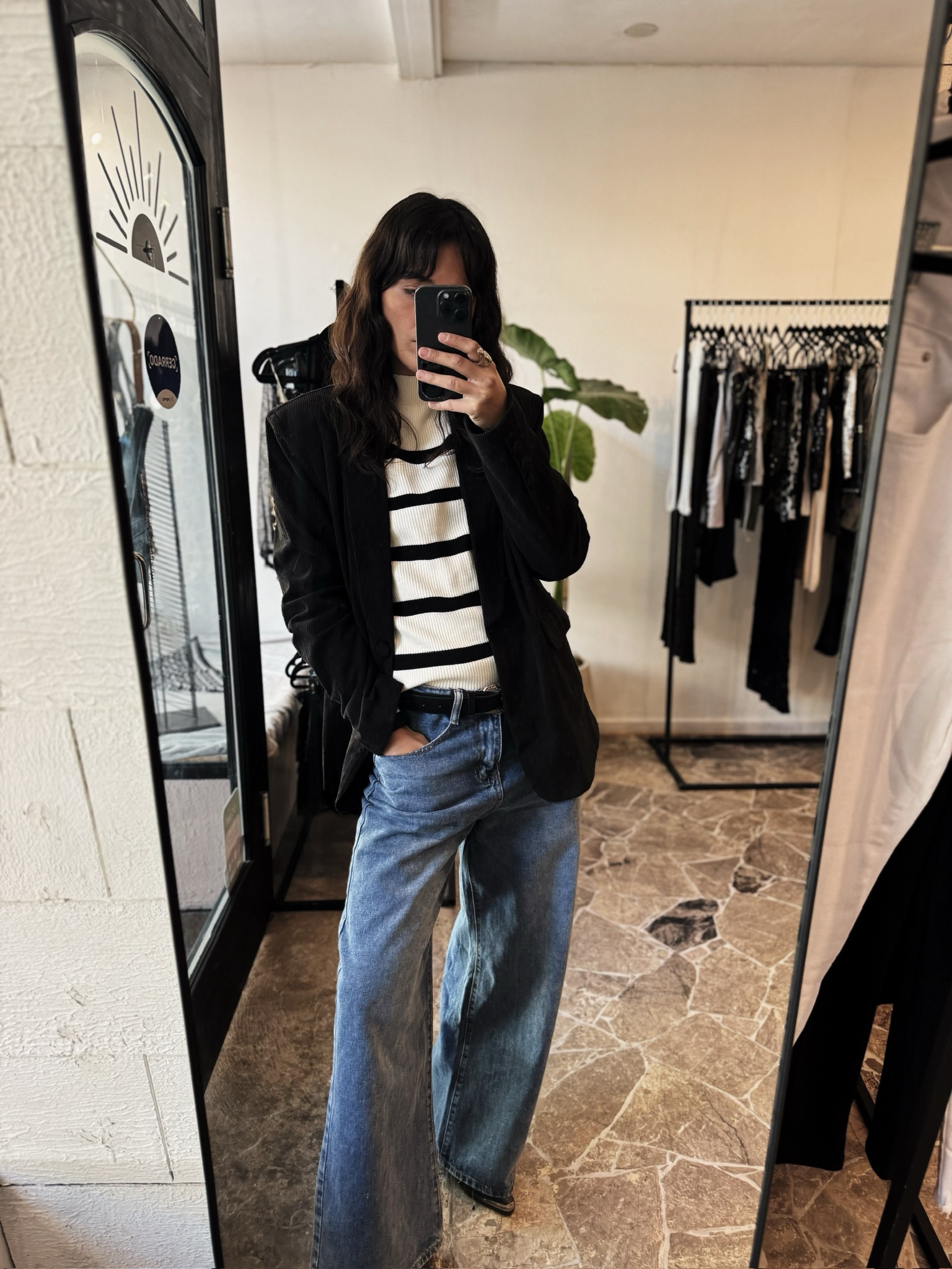 Blazer Brooklyn