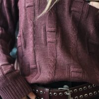 Sweater London