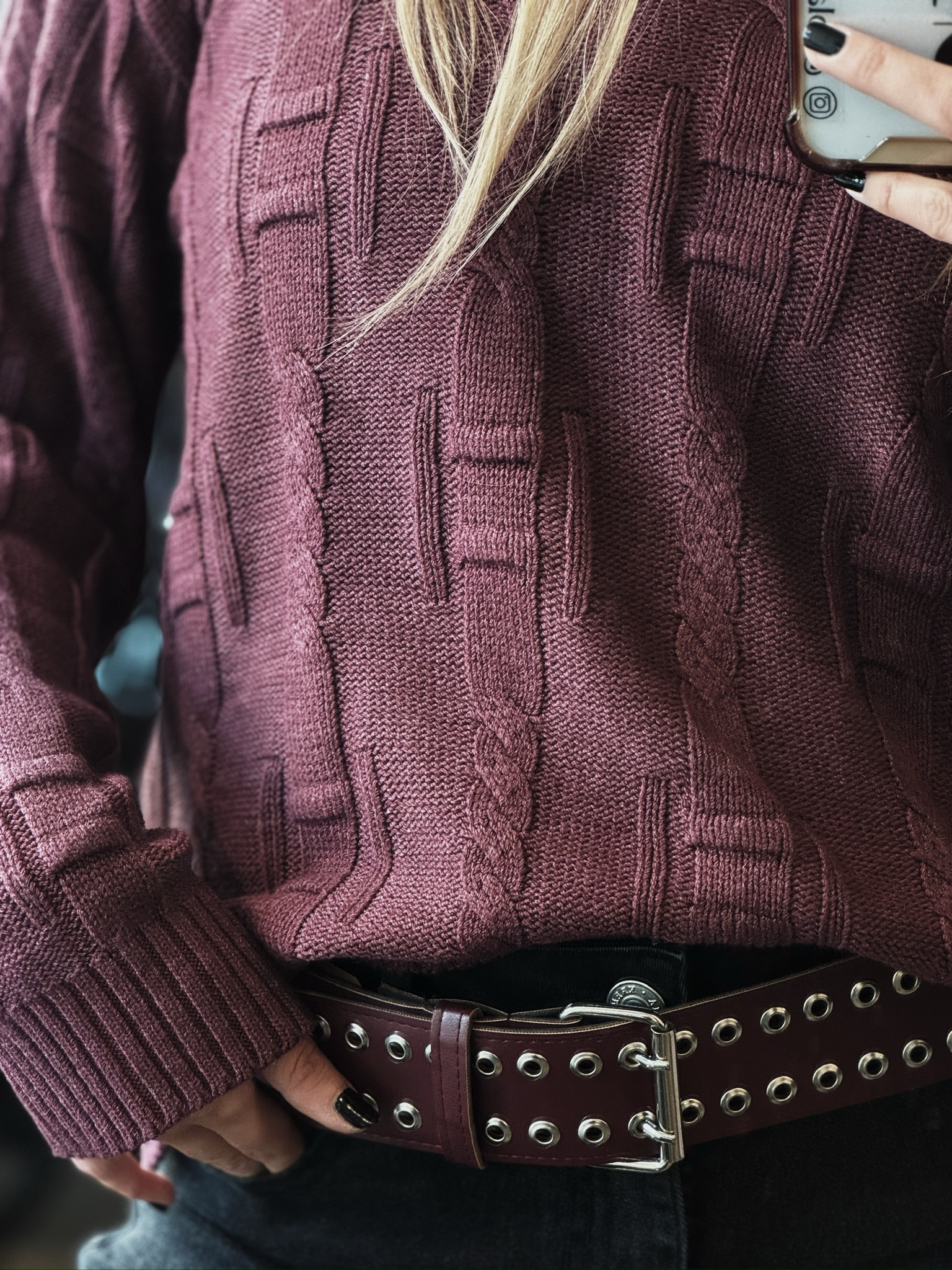 Sweater London