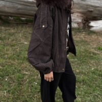 Campera Alaska