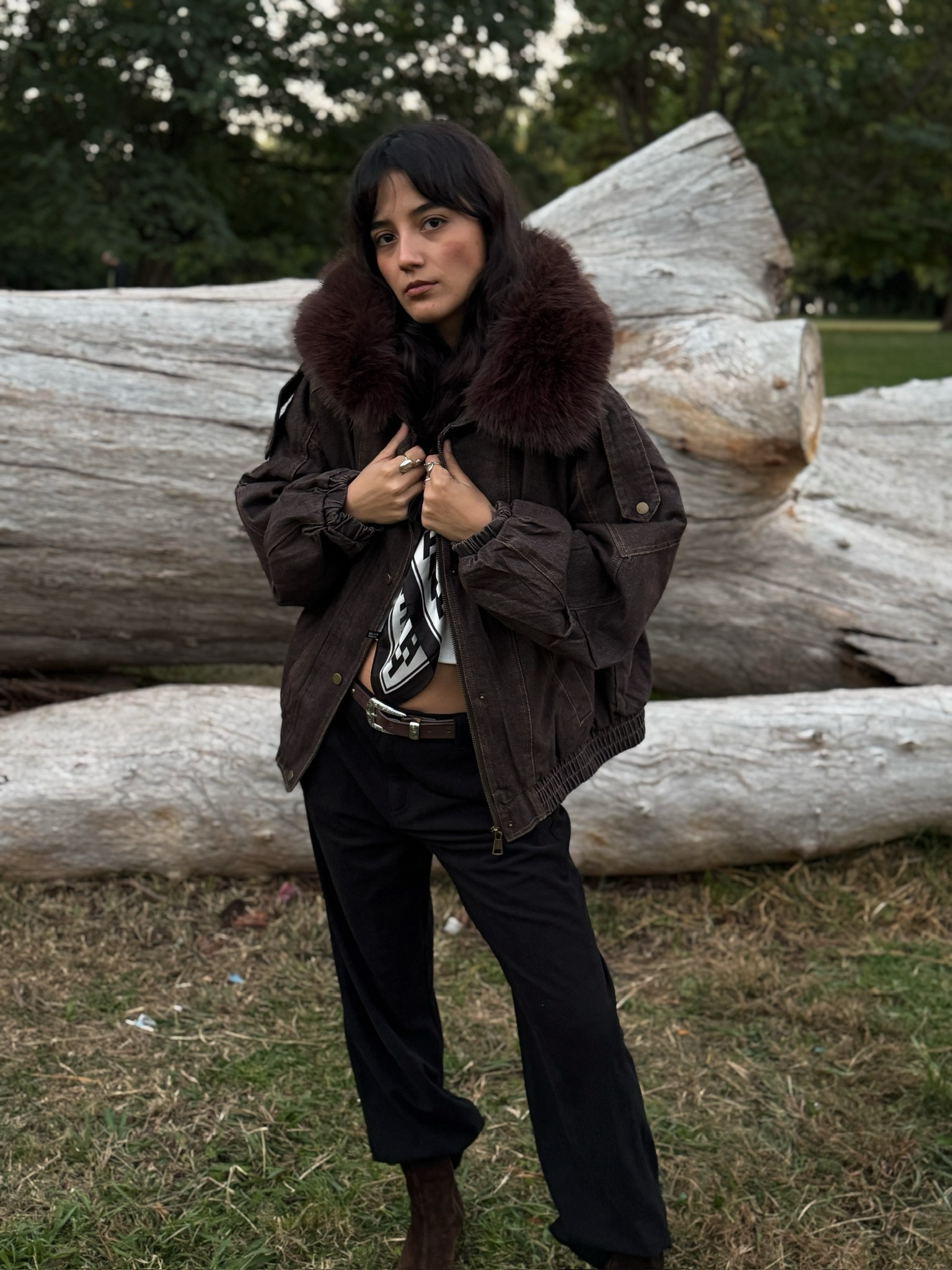Campera Alaska