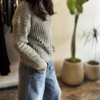 Sweater Smoke