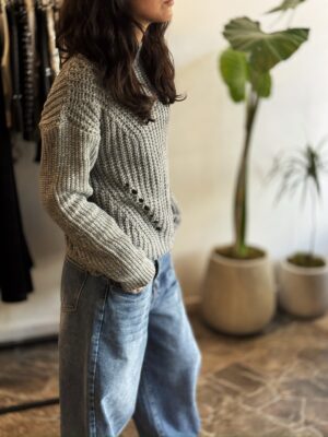 Sweater Smoke