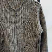 Sweater Smoke