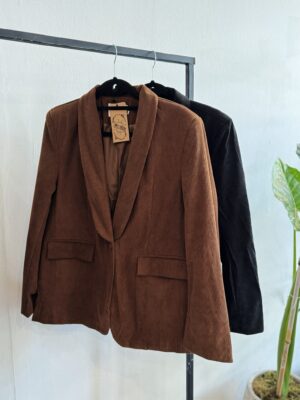 Blazer Brooklyn