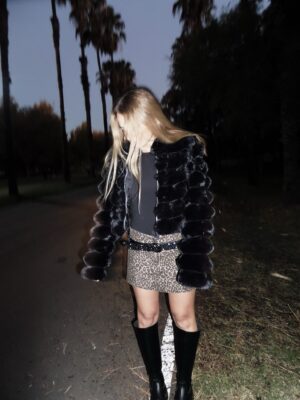 Campera Mich